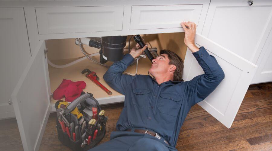 Expert burst pipe repair services in Ailey, GA